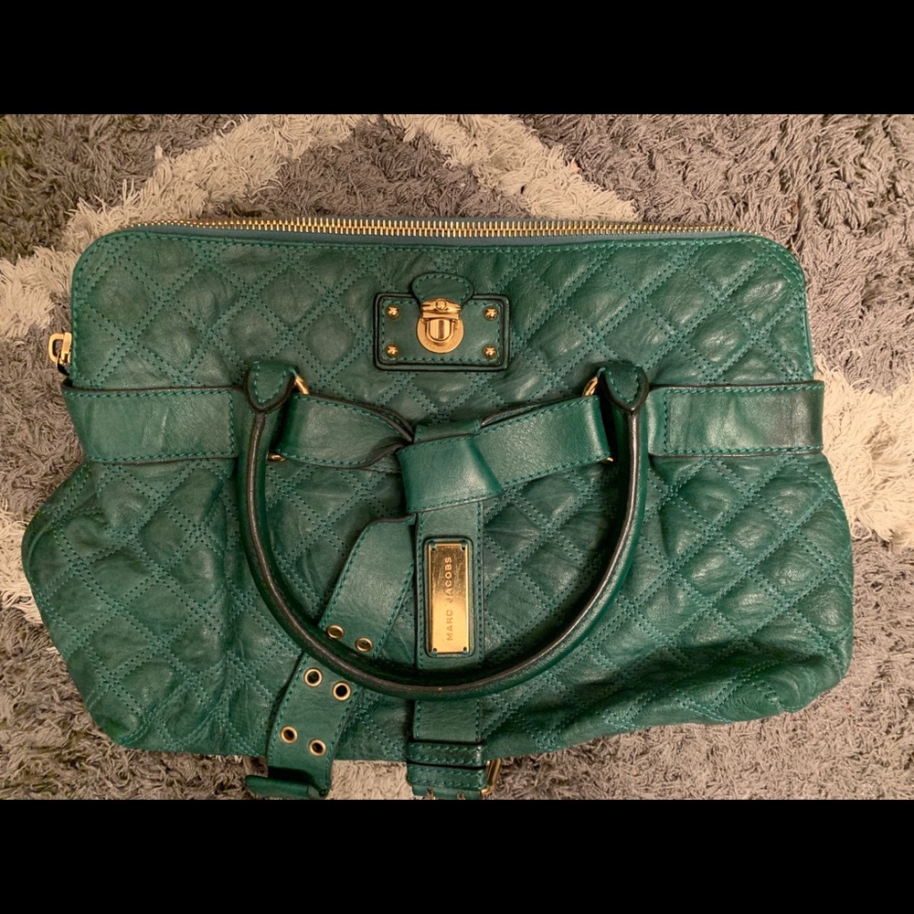 Marc Jacobs Bruna Bag